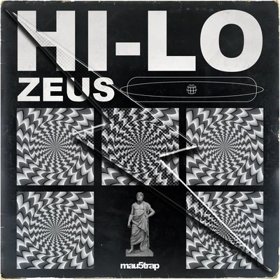 Hi-LoOliver HeldensZeus