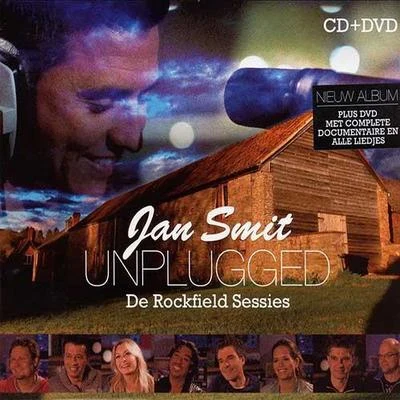 Jan SmitUnplugged（De Rockfield Sessies）