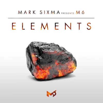 Mark SixmaMark Sixma presents M6 - Elements