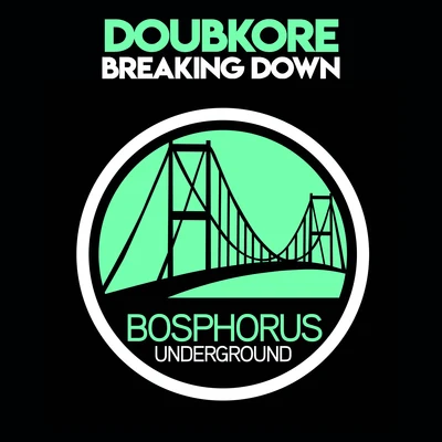 DoubKoreBreaking Down