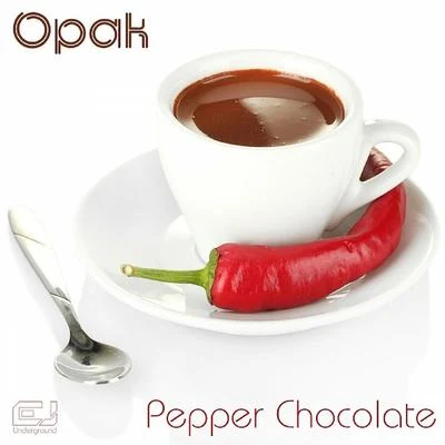 OpakPepper Chocolate