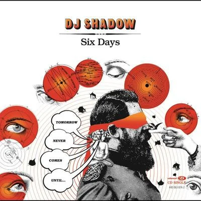 DJ Shadow/Chrome SparksSix Days