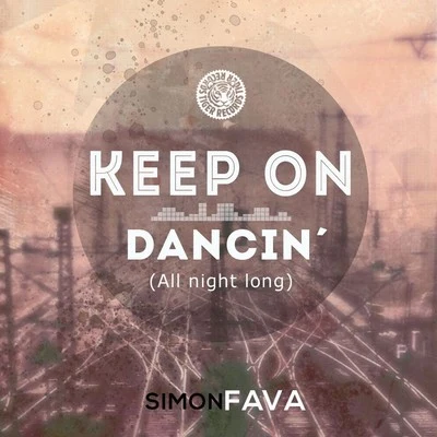 Simon Fava/Yvvan BackKeep on Dancin