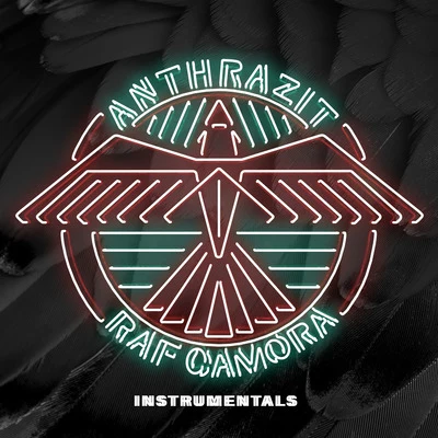 RAF CamoraAnthrazit (Instrumentals)