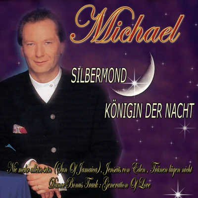 MichaelSilbermond - Königin der Nacht