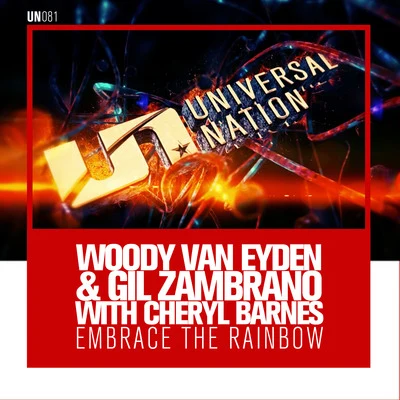 Drew Darcy/PATON/Woody van EydenEmbrace the Rainbow