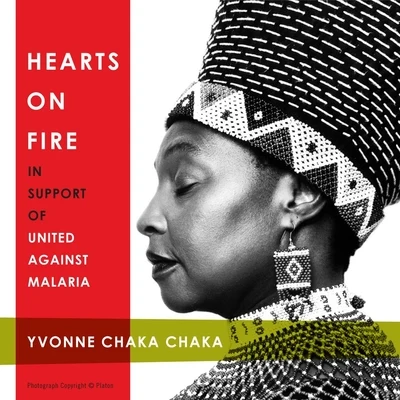 Berita/Yvonne Chaka ChakaHearts On Fire