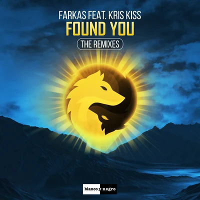 Farkas/Philip MattaFound You (The Remixes)