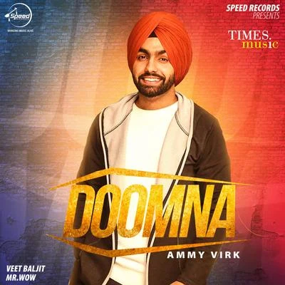 Ammy Virk/Sargun MehtaDoomna - Single