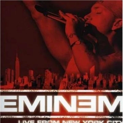 EminemLive From New York City