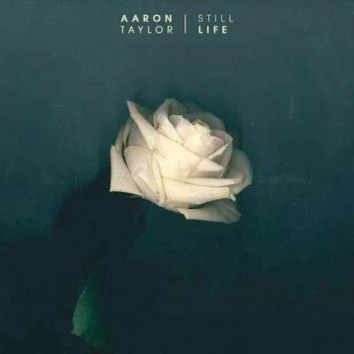 Aaron TaylorBlue