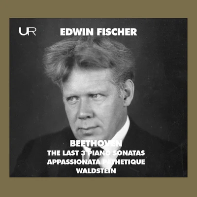 Edwin FischerBeethoven: Piano Sonatas