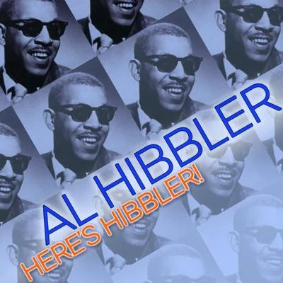 Al HibblerHeres Hibbler!