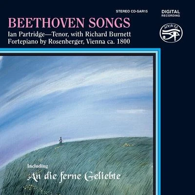 Ian PartridgeBeethoven: Songs