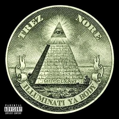 N.O.R.E.Illuminati Ya Body (feat. N.O.R.E.)