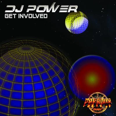 Dj PowerDJ Frank JMJGet Involved (Original Mix)