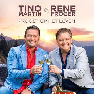 René FrogerProost op het leven