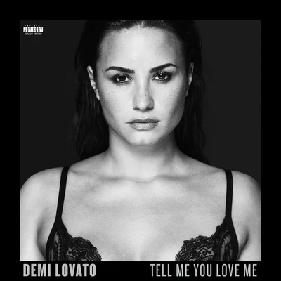 Demi LovatoTell Me You Love Me (Deluxe)