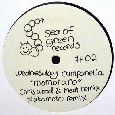 WEDNESDAY CAMPANELLAMOMOTARO REMIXES