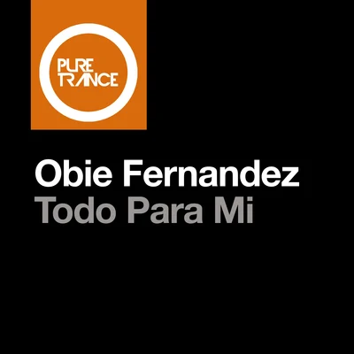 Obie FernandezTodo Para Mi