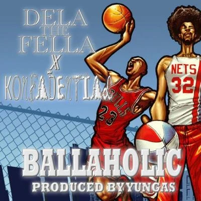 Global Connect/Dela The FellaBallaholic