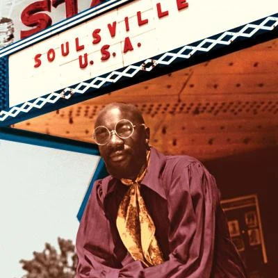 The CharmelsThe Spirit Of Memphis (1962-1976)