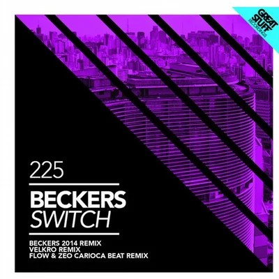 BeckersD-NoxLENN VSwitch