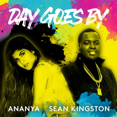 Sean KingstonDay Goes By