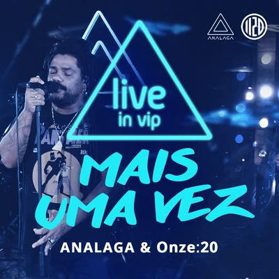 Onze:20Mais uma Vez (Live In Vip)