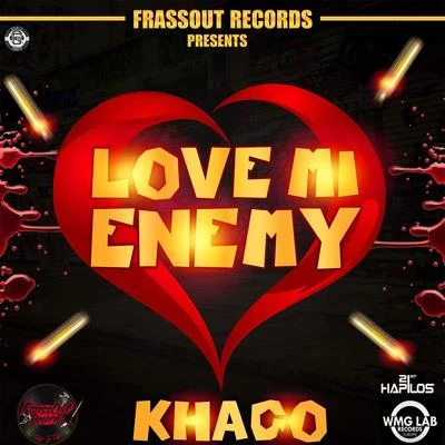 Khagolove MI enemy - single