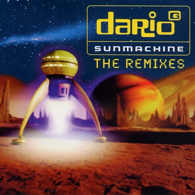 Dame Shirley Bassey/Dario GSunmachine (The Remixes)