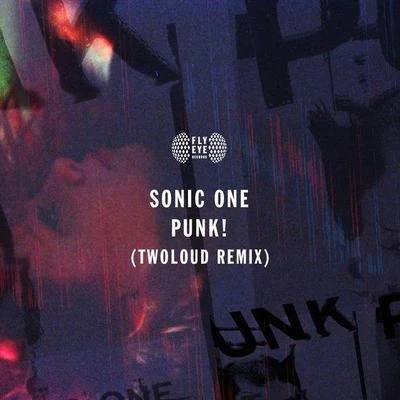 Sonic OnePunk!