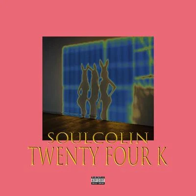 SoulColin/紅旗HONGKI/吉米DOG24K（Prod By Caddy Beats）