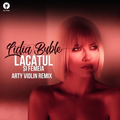 Lidia BubleEdward SandaLacătul Și Femeia (Arty Violin Remix)