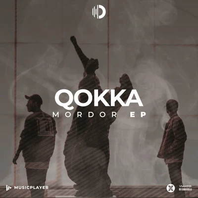 Qokka/LegacyMordor EP