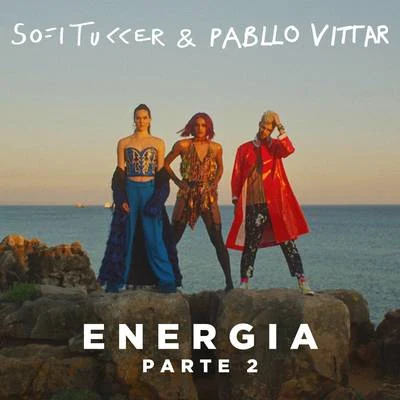 Pabllo Vittar/JS o Mão de OuroEnergia (Parte 2)