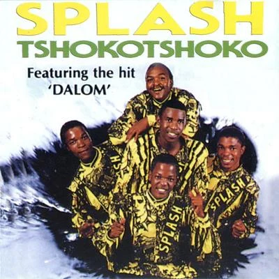 SPLASHBrooklyn BounceTshokotshoko