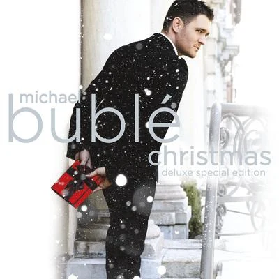 Michael BubléChristmas (Deluxe Special Edition)