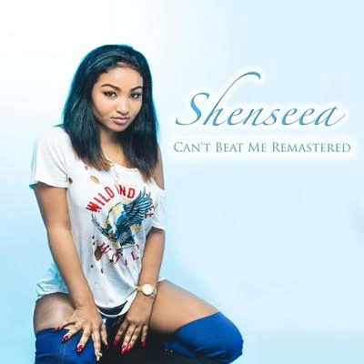 Shenseea/Calum Scott/Naughty BoyCant Beat Me Remastered