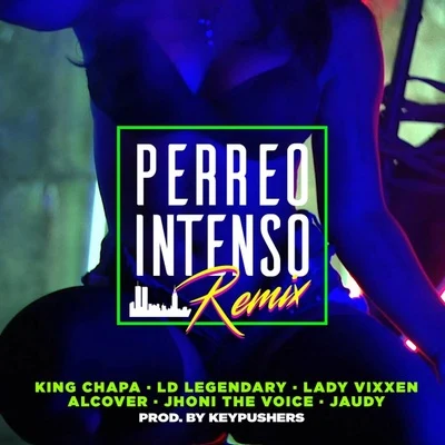 AlcoverPerreo Intenso (Remix)