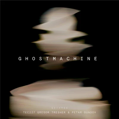 Gregor TresherGhostmachine