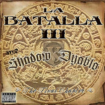 Raskal/Big Bandit/Mr. Shadow/Kozme/Mr. Knight OwlLa Batalla 3 the Final Chapter