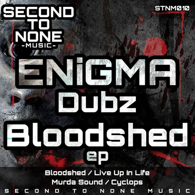 ENiGMA DubzBloodshed EP