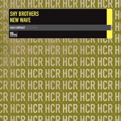 Shy BrothersNew Wave