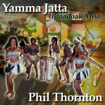 Phil ThorntonYamma Jatta