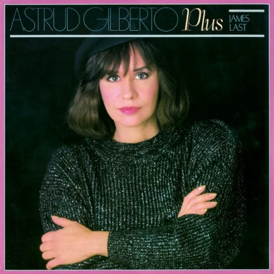 Astrud GilbertoGeorge MichaelAstrud Gilberto Plus James Last