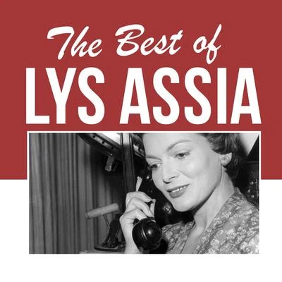 Vaughn/Lys AssiaHit songs from Lys Assia