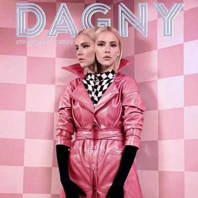 Dagny/JUNGStrangersLovers