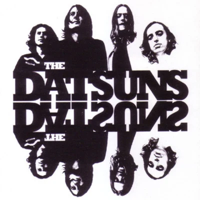 The DatsunsThe Datsuns