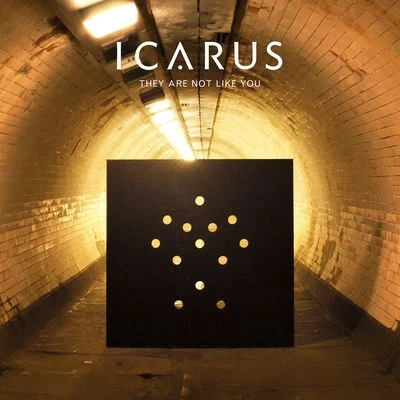 Icarus/James Grant/Fatum/Boxer/Armin van Buuren/ilan Bluestone/EL Waves/Co.Fi/Spada/XinobiThey Are Not Like You